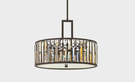 Gemma Collection Chandelier