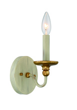  1041-701 - Westchester County - 1 Light Wall Sconce