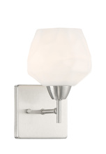  3171-84 - Camrin - 1 Light, Bath Fixture in Metal