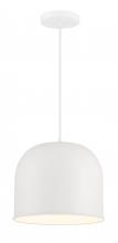  6202-44 - Vantage Pendants - 1 Light Pendant