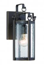  72691-226 - Somerset Lane - 1 Light Outdoor Wall Mount