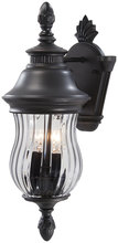  8905-94 - Newport™ - 2 Light Outdoor Wall Mount