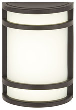  9801-143-L - Bay View™ - LED Outdoor Pocket Lantern