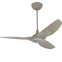  MK-HK4-041806A470F470G10I20S2S80 - Ceiling Fan Kit, Haiku, 52", 100-277V/1PH, WiFi/BLE, Indoor, 0.05HP, <125W, (US,CA,MX), Universa