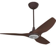  MK-HK4-041806A471F471G10I20S2S80 - Ceiling Fan Kit, Haiku, 52", 100-277V/1PH, WiFi/BLE, Indoor, 0.05HP, <125W, (US,CA,MX), Universa