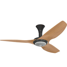  MK-HK4-04240001A258F221G10S2 - Ceiling Fan Kit, Haiku, 52", 100-277V/1PH, WiFi/BLE, Indoor, 0.05HP, <125W, (US,CA,MX), Low Prof