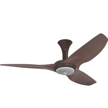 Big Ass Fans MK-HK4-04240001A471F222G10S2 - Ceiling Fan Kit, Haiku, 52", 100-277V/1PH, WiFi/BLE, Indoor, 0.05HP, <125W, (US,CA,MX), Low Prof