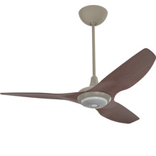  MK-HK4-04240601A470F222G10I20S2 - Ceiling Fan Kit, Haiku, 52", 100-277V/1PH, WiFi/BLE, Indoor, 0.05HP, <125W, (US,CA,MX), Universa