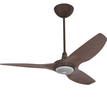  MK-HK4-04240601A471F222G10I20S2 - Ceiling Fan Kit, Haiku, 52", 100-277V/1PH, WiFi/BLE, Indoor, 0.05HP, <125W, (US,CA,MX), Universa