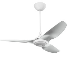  MK-HK4-042406A259F531G10I20S2 - Ceiling Fan Kit, Haiku, 52", 100-277V/1PH, WiFi/BLE, Indoor, 0.05HP, <125W, (US,CA,MX), Universa