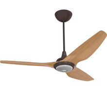  MK-HK4-05180601A471F221G10I20S2S80 - Ceiling Fan Kit, Haiku, 60", 100-277V/1PH, WiFi/BLE, Indoor, 0.05HP, <125W, (US,CA,MX), Universa