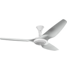  MK-HK4-052400A259F531G10S2 - Ceiling Fan Kit, Haiku, 60", 100-277V/1PH, WiFi/BLE, Indoor, 0.05HP, <125W, (US,CA,MX), Low Prof