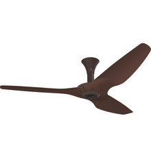  MK-HK4-052400A471F471G10 - Ceiling Fan Kit, Haiku, 60", 100-277V/1PH, WiFi/BLE, Indoor, 0.05HP, <125W, (US,CA,MX), Low Prof