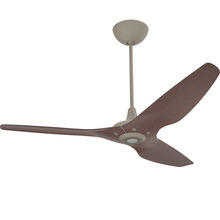  MK-HK4-05240601A470F222G10I20 - Ceiling Fan Kit, Haiku, 60", 100-277V/1PH, WiFi/BLE, Indoor, 0.05HP, <125W, (US,CA,MX), Universa