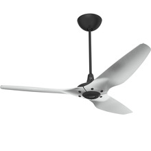 Big Ass Fans MK-HK4-052406A258F531G10I20 - Ceiling Fan Kit, Haiku, 60", 100-277V/1PH, WiFi/BLE, Indoor, 0.05HP, <125W, (US,CA,MX), Universa