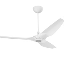  MK-HK4-052406A259F259G10I20 - Ceiling Fan Kit, Haiku, 60", 100-277V/1PH, WiFi/BLE, Indoor, 0.05HP, <125W, (US,CA,MX), Universa