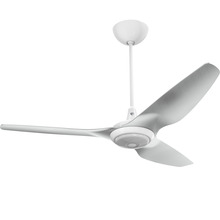  MK-HK4-052406A259F531G10I20S2 - Ceiling Fan Kit, Haiku, 60", 100-277V/1PH, WiFi/BLE, Indoor, 0.05HP, <125W, (US,CA,MX), Universa