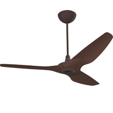  MK-HK4-052406A471F471G10I20 - Ceiling Fan Kit, Haiku, 60", 100-277V/1PH, WiFi/BLE, Indoor, 0.05HP, <125W, (US,CA,MX), Universa