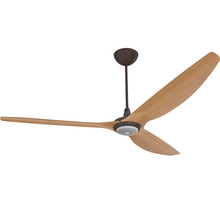  MK-HK4-07180601A258F221G10I20S2 - Ceiling Fan Kit, Haiku, 84", 100-277V/1PH, WiFi/BLE, Indoor, 0.05HP, <125W, (US,CA,MX), Universa