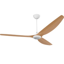  MK-HK4-07180601A259F221G10I20S2 - Ceiling Fan Kit, Haiku, 84", 100-277V/1PH, WiFi/BLE, Indoor, 0.05HP, <125W, (US,CA,MX), Universa