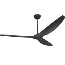  MK-HK4-071806A258F258G10I20 - Ceiling Fan Kit, Haiku, 84", 100-277V/1PH, WiFi/BLE, Indoor, 0.05HP, <125W, (US,CA,MX), Universa