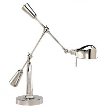  RL14030PN - RL '67 Boom Arm Desk Lamp