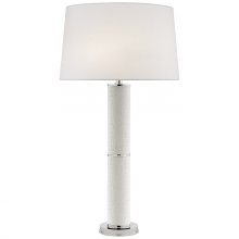  RL 3470ICR-S - Upper Fifth Table Lamp