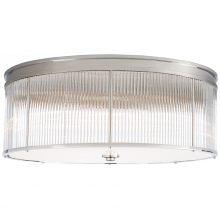  RL 4804PN - Allen Grande Flush Mount