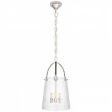  RL 5652PN/CHC-CG - Julian Medium Lantern