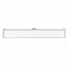  LN-LED30P-30-WT - Line 2.0 Edge Lit Task Light