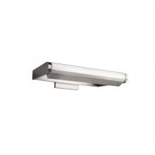  PL-50011-BN - KENT Picture Light