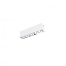  R1GDL06-N927-CH - Multi Stealth Downlight Trimless 6 Cell