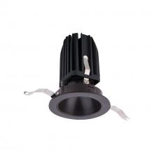  R2FRDT-935-DB - FQ 2" Round Downlight Trim