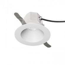  R3ARDT-F840-BN - Aether Round Trim with LED Light Engine