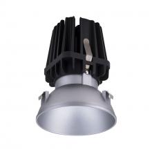  R4FRDL-935-HZ - FQ 4" Round Downlight Trimless