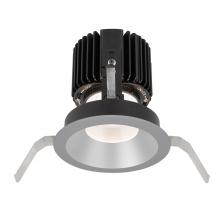  R4RD1T-F827-HZ - Volta Round Shallow Regressed Trim with LED Light Engine