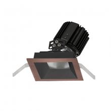  R4SAT-N830-CB - Volta Square Adjustable Trim with LED Light Engine