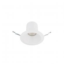  R6DRDN-F9CS-WT - BLAZE 6" Round New Construction Downlight