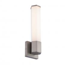  WS-230116-CS-BN - 2301 Remi Bath & Wall Sconce 3CCT