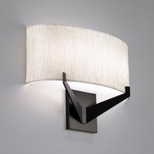  WS-47116-27-BK - FITZGERALD Wall Sconce