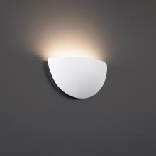  WS-59210-30-WT - Collette Wall Sconce