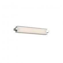  WS-79622-PN - BLISS Bath & Wall Light