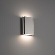  WS-81208-35-BN - Layne Wall Sconce