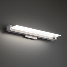  WS-93120-BN - SPECTRE Bath & Wall Light