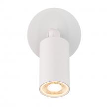  WS-W230301-30-WT - 2303 Cylinder Wall Sconce 3000K