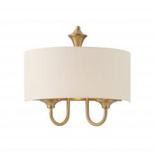  10012OMNAB - Bongo-Wall Sconce