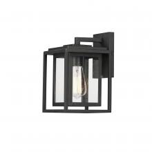  3032CDBK - Cabana-Outdoor Wall Mount