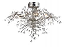  38502CLPN - Cluster-Semi-Flush Mount