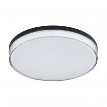  59764CLFTBK - Edge-Flush Mount