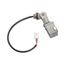  15565BK - Accessory Photocell Plug-In